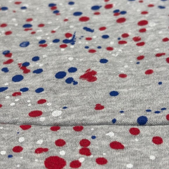 NFL NY Giants Football Infant 18 months Hooded Sweatshirt - Picture 2 of 6